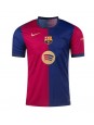 Barcelona Andreas Christensen #15 Heimtrikot 2024-25 Kurzarm